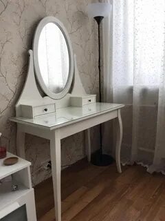 Туалетный столик хемнэс