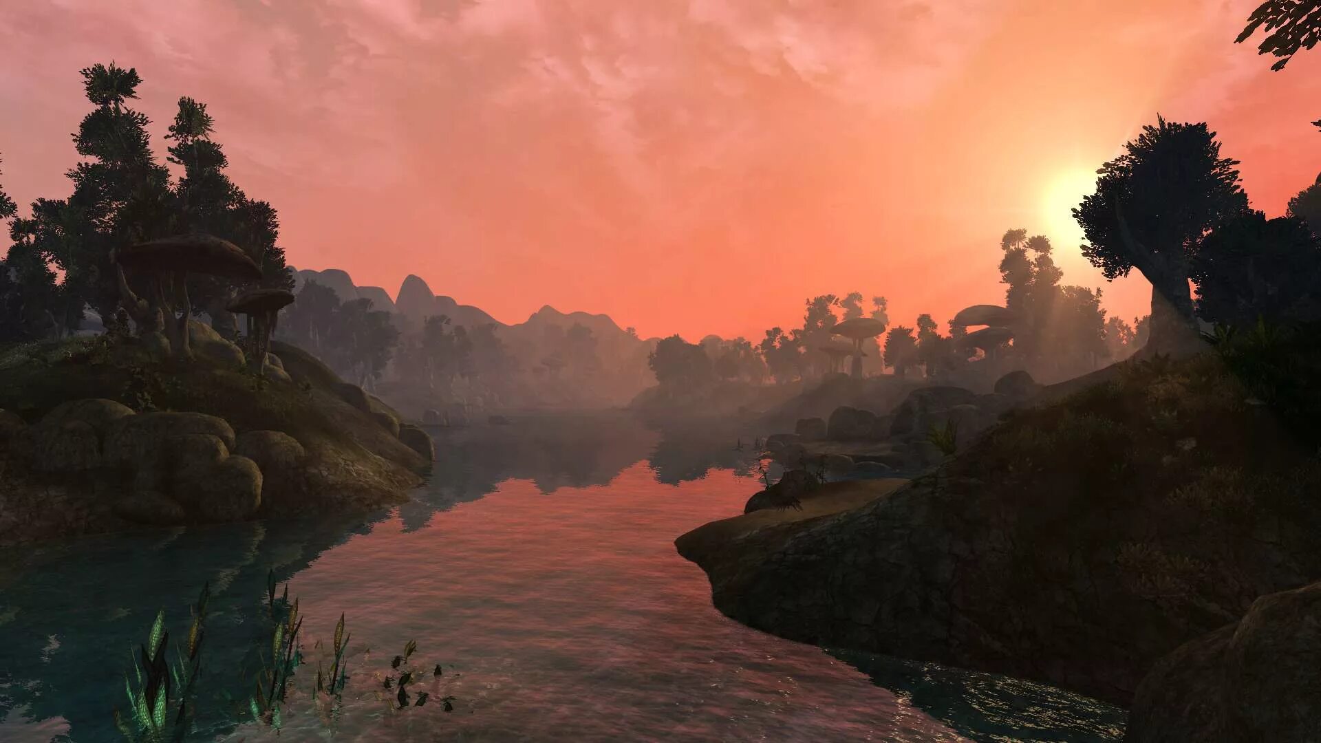 The older scrolls morrowind. Tes 3 morrowind. morrowind fullrest repack. морровинд фуллрест репак. the elder scrolls iii: morrowind обои.