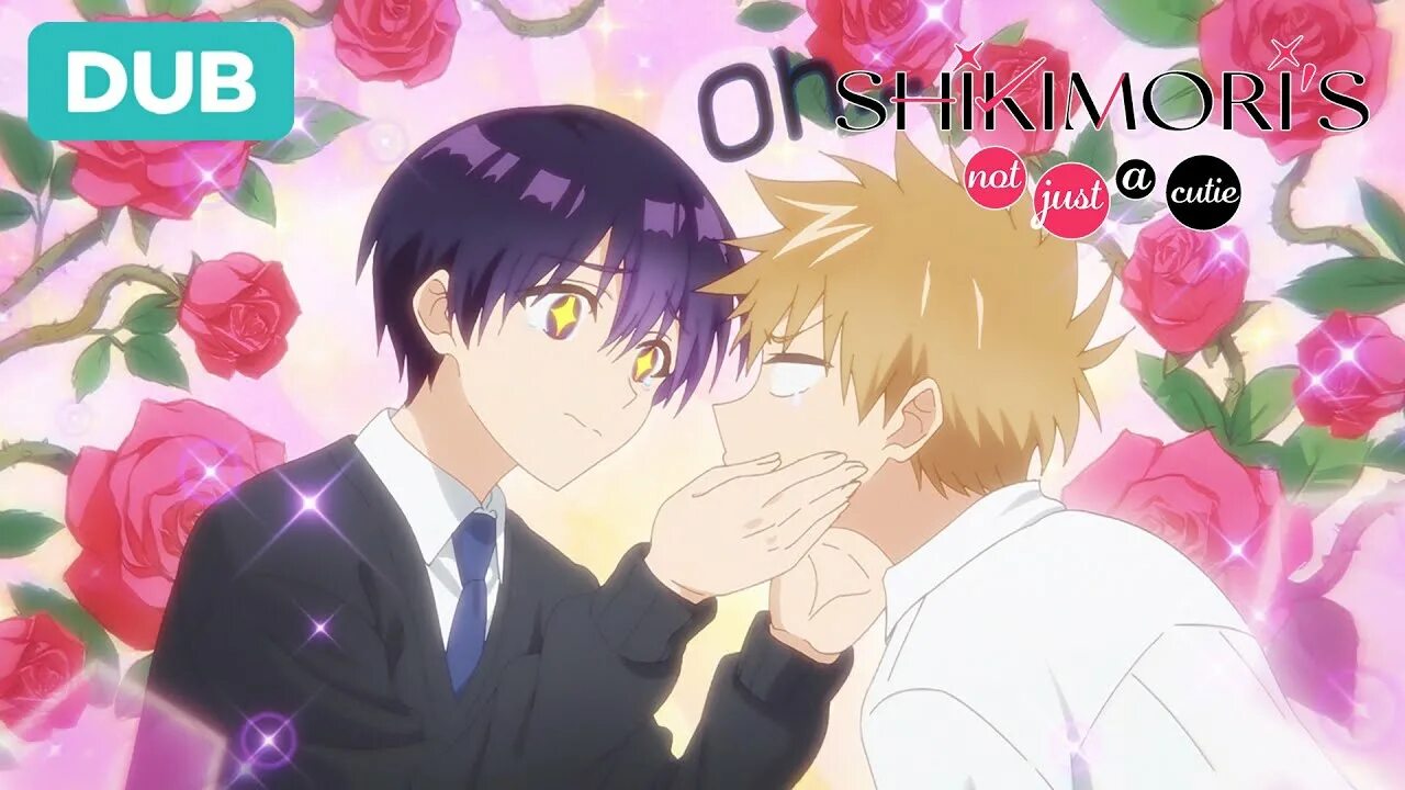 Is not just. Kawaii dake ja nai shikimori-san. shikimori&#039;s not just a cutie. shikimori is not just cute.