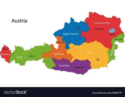 План австрии