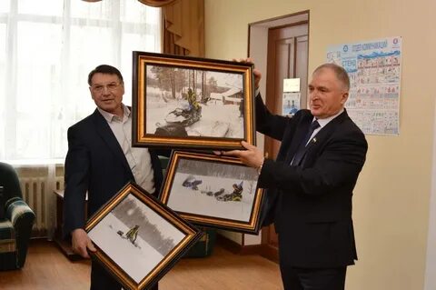 Мир озерск
