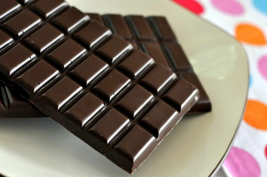 Enjoy Chocolate Snacks in New York City - Group C
