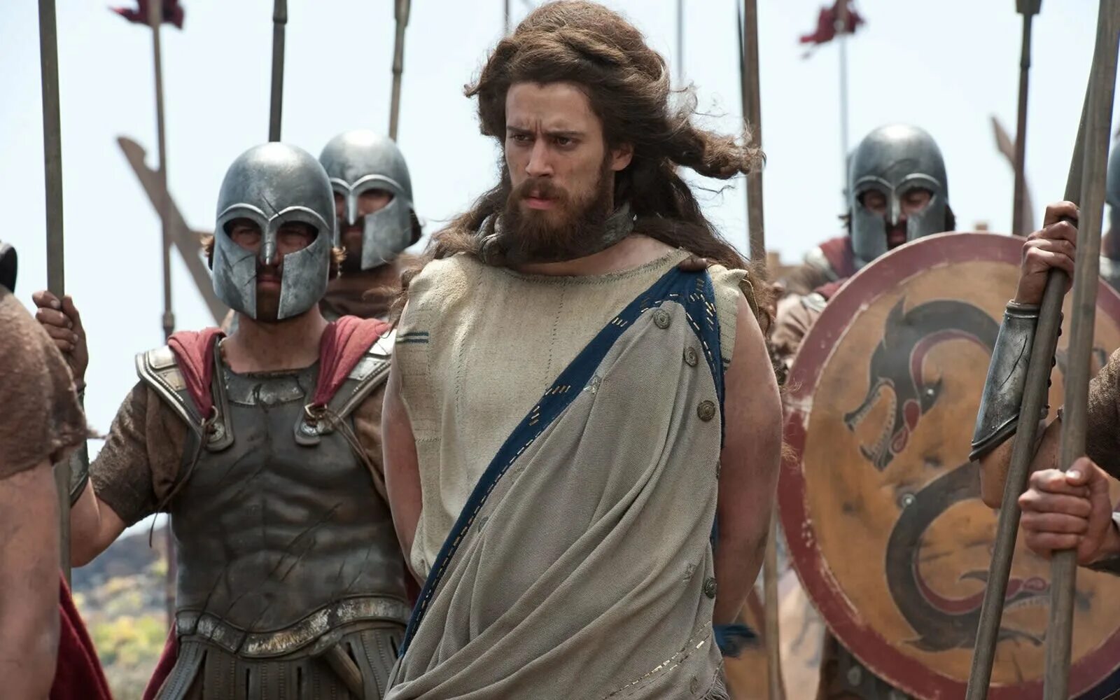 Тоби Кеббелл гнев титанов. Гнев титанов (2012) Wrath of the Titans. Агенор гнев титанов. Битва русских титанов