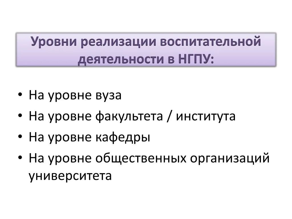 Уровень реализации профминимума. Уровень реализации. Уровни реализации памяти. Уровни общественной организации. Уровни реализации памяти психология.