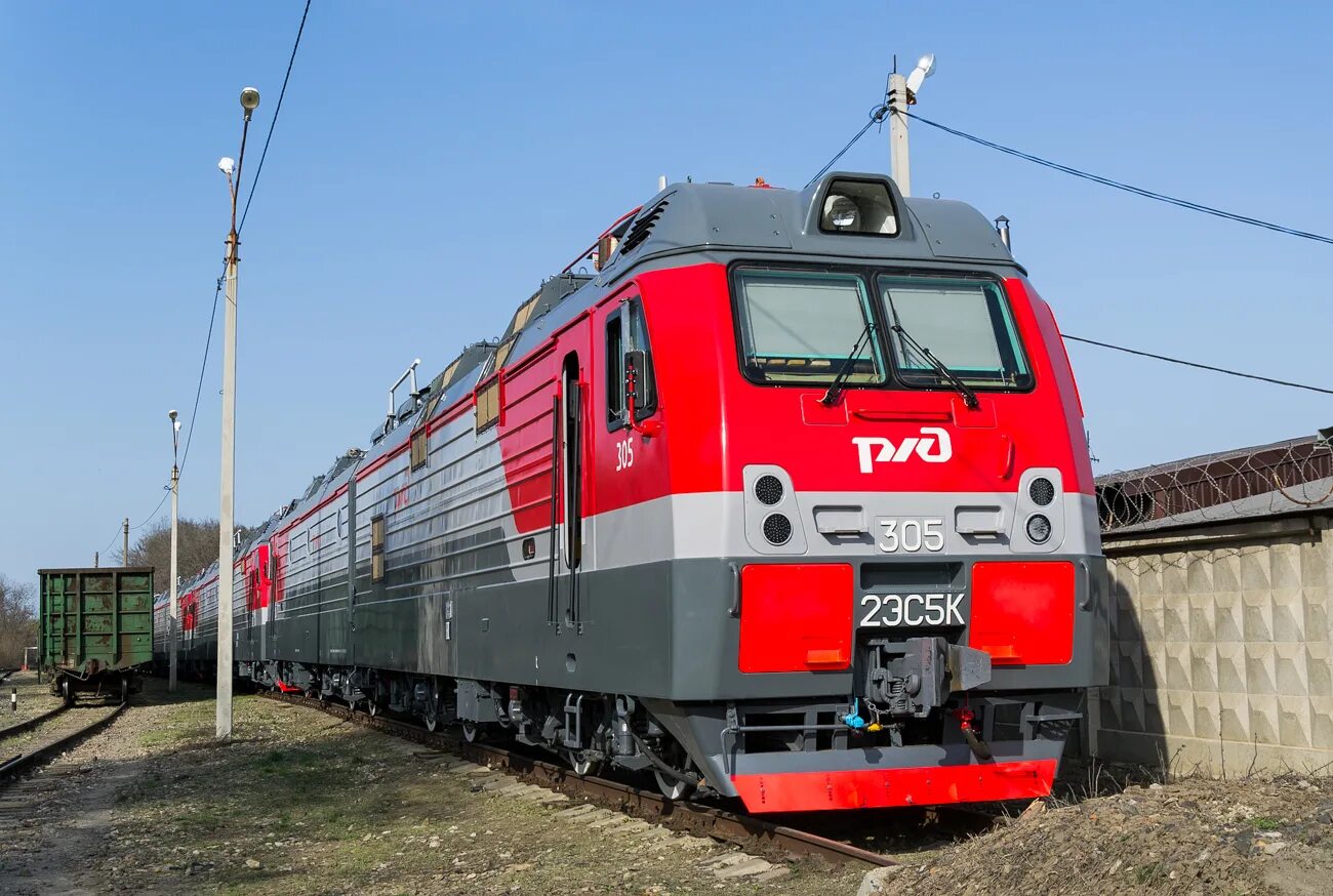Компрессор 3эс5к