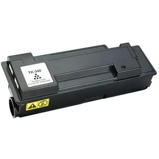 Лазерные картриджи kyocera