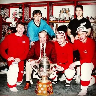 The russian five