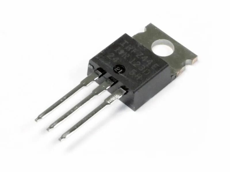 Field effect transistor