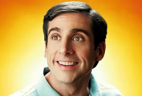 Old virgin