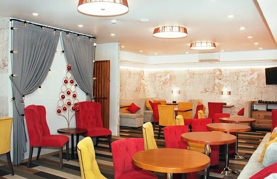Sushilka, cafe, Киров, Нововятский район, Советская улица, 28А - Yandex Maps