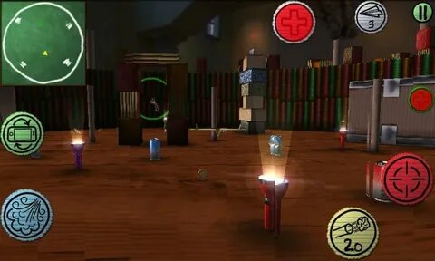 Выключение игры