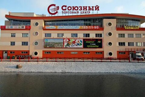 Союзный