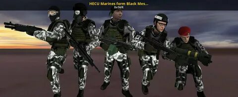 Hecu