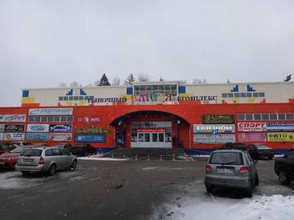 Селятино магазины