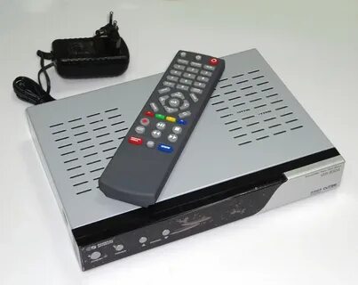 Gs приставки