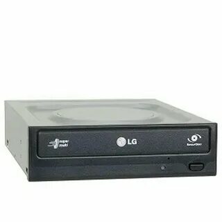 Привод sata dvd rw lg