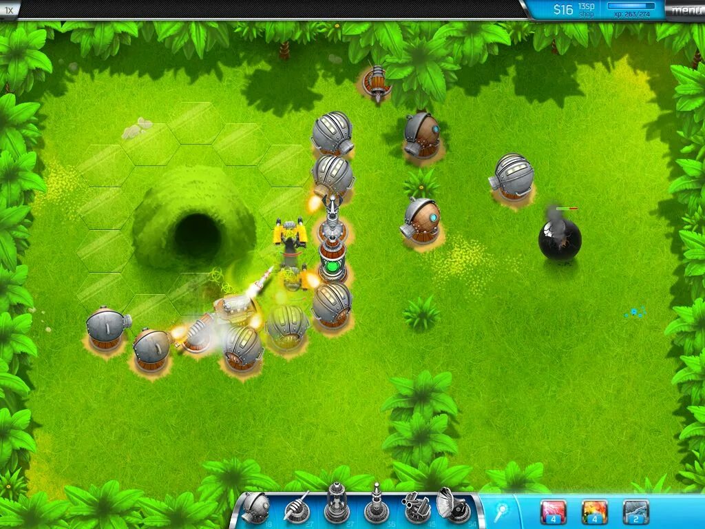 Защита башни. Башни на андроид. Spice Bandits. Tower Defense скрещивание.