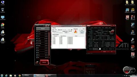 Amd experience