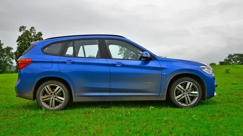 Bmw x1 20i m