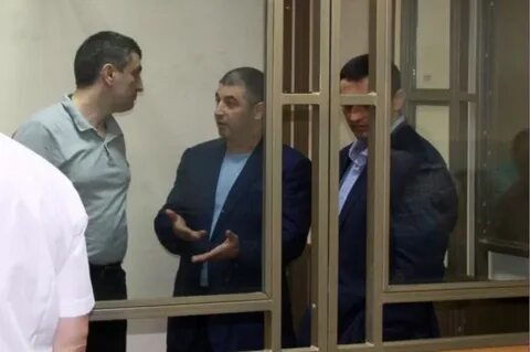 Анапское дело