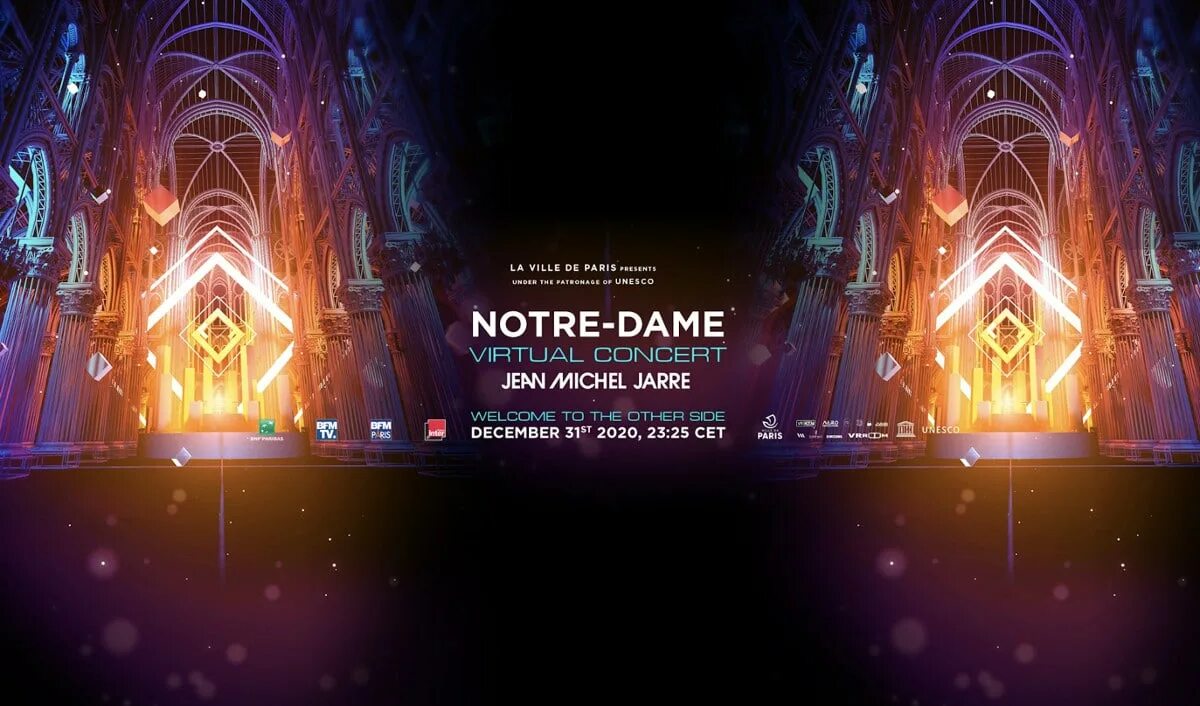 Jean michel jarre versailles 400 live. Jean Michel Jarre Live. Jarre Live in notre Dame. Jean-Michel Jarre - Welcome to the other Side (notre-Dame Virtual Concert). Jean Michel Jarre notre Dame 2021 DVD обложка.