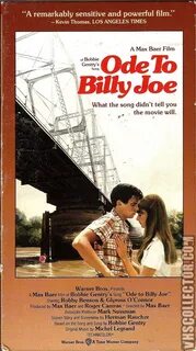 Ode to billy joe movie trailer