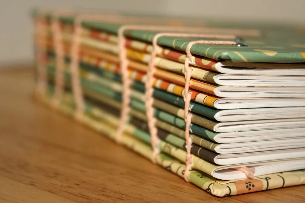 Tutorial books