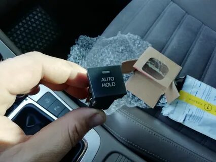 Кнопка auto