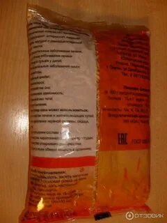Пила отвар овса