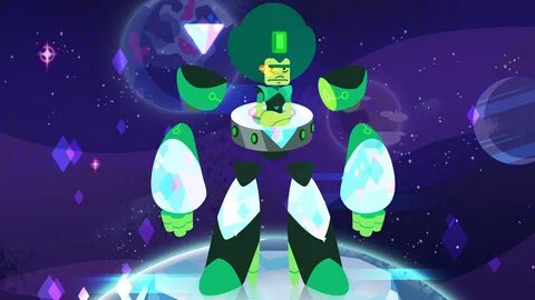 Steven universe light