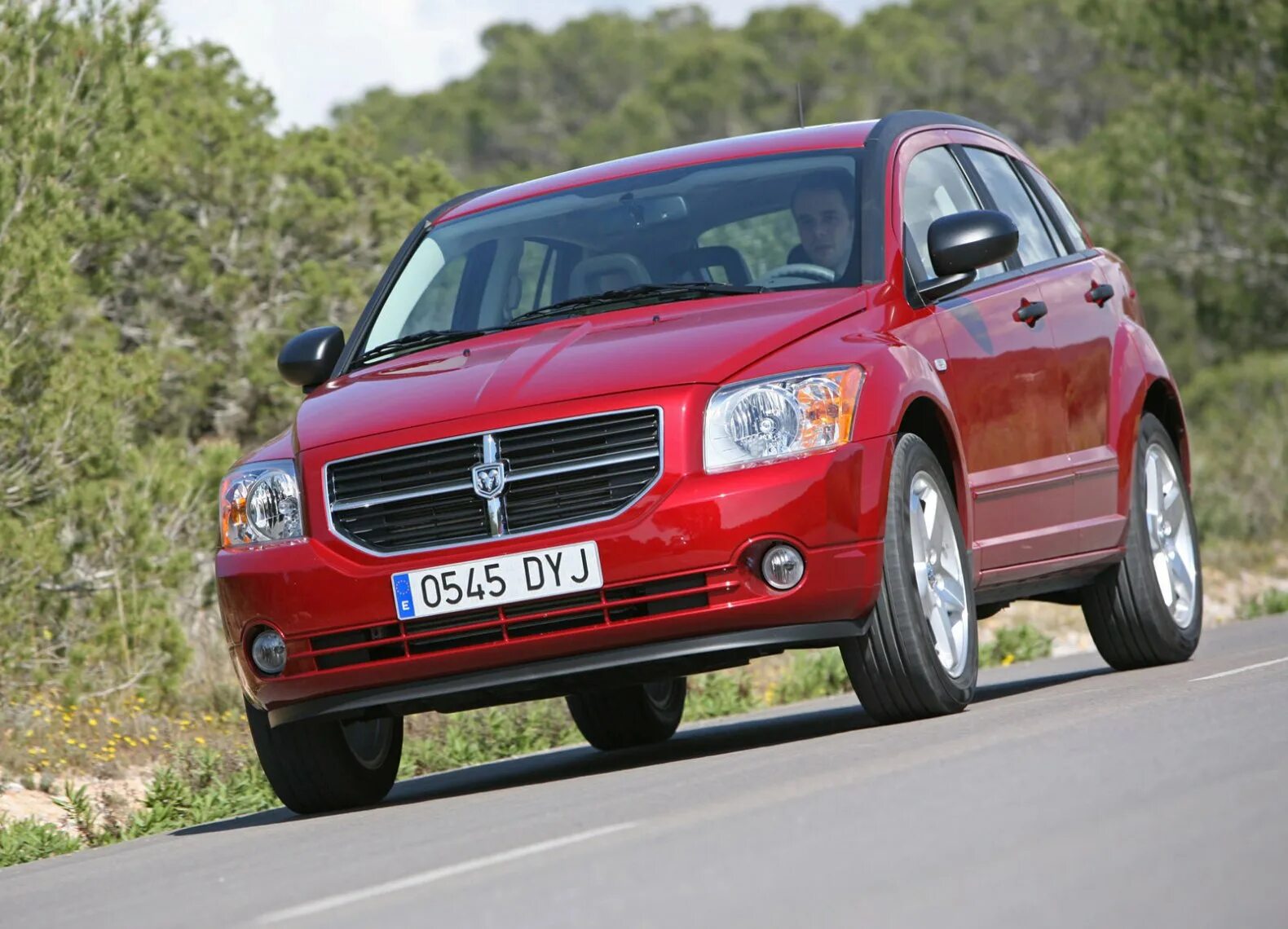 Что значит додж. Додж калибер 2006. додж кроссовер калибер. dodge caliber 2.0.