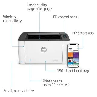 Подключить принтер laser