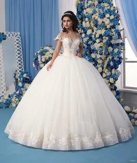 Платье невесты прокат