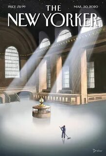 The new yorker