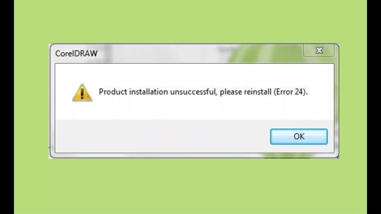 Request unsuccessful error. Coreldraw error. ошибка при запуске корел. corel code 127. &quot;ошибка открытия аудиофайла&quot;.