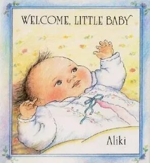 Our little baby