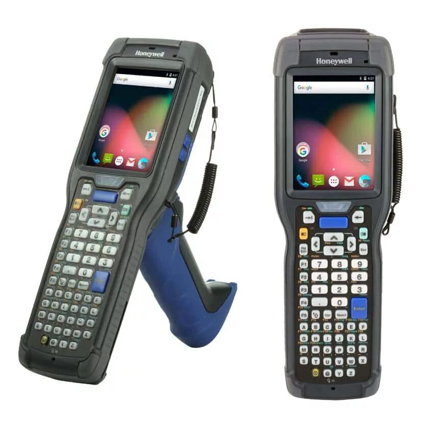 Portable terminal. Portable terminal