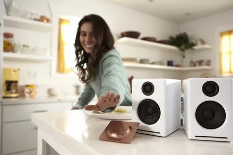 Колонка listen