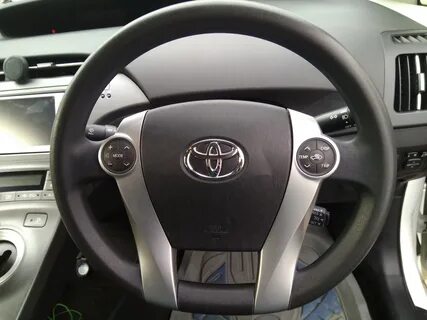 Toyota круиз
