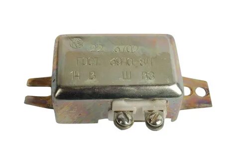 Реле газ 53