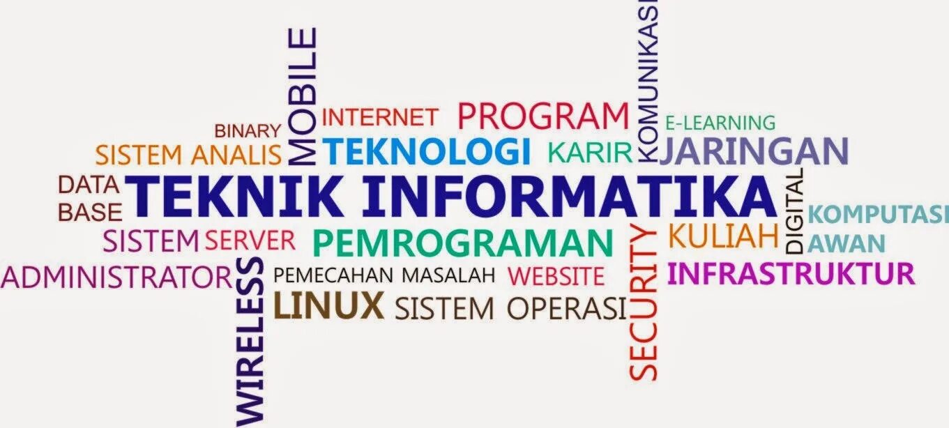 S t информатика