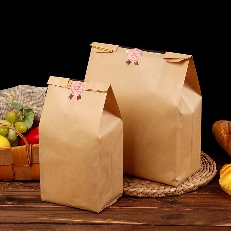 Упаковка продуктов. Еда в упаковке. Бумажные пакеты для продуктов. Бумажный пакет с едой.