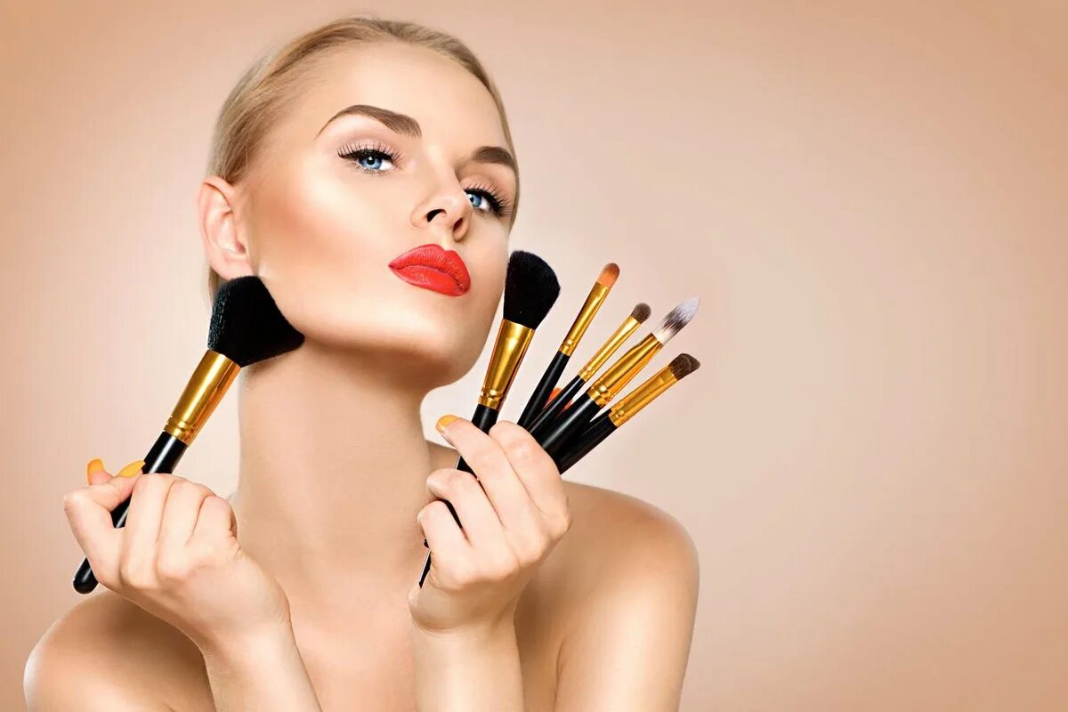 Make up yourself