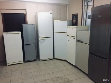 Холодильник тверь б