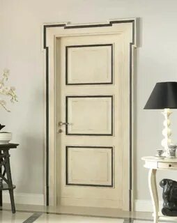 New doors