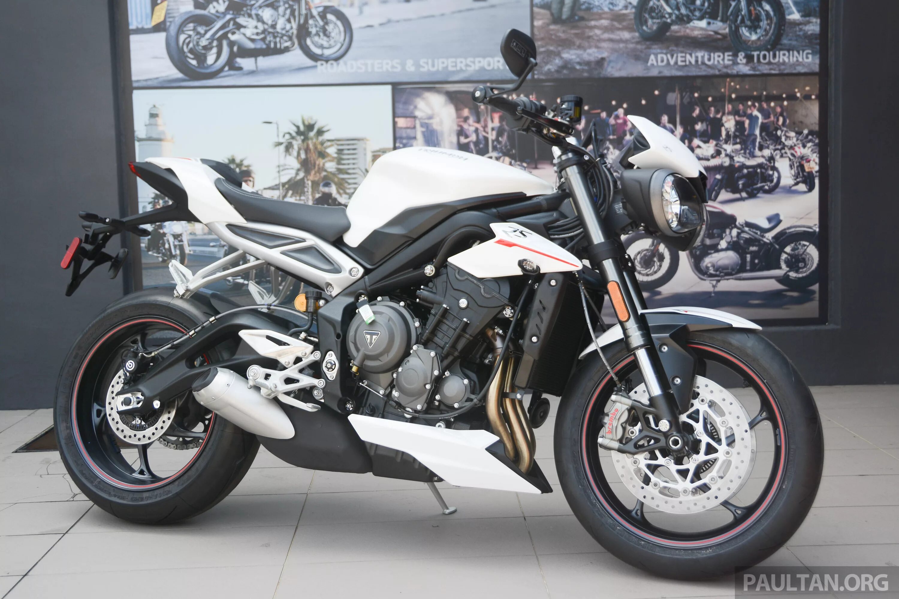 Triumph 765. Триумф стрит трипл 765 rs. triumph street triple 765 rs. triumph 765 rs. triumph street triple 765 rs 2025.