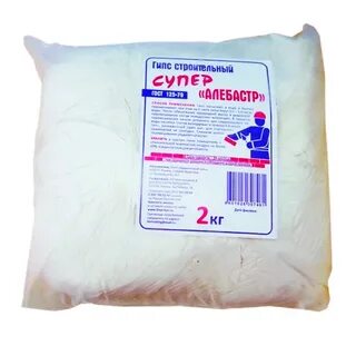 Французский гипс уфа