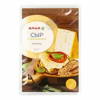 Сыр арамель с пажитником