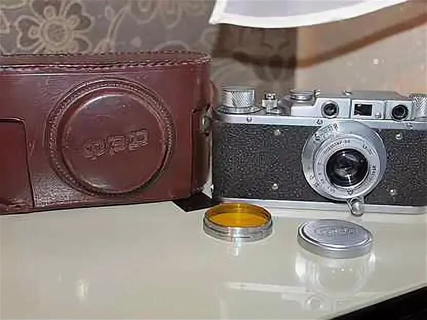 Пленочный фотоаппарат фэд 50. 2013 n 424-фз. Фед з. Фз о ведомственной охране. Leica и фэд.