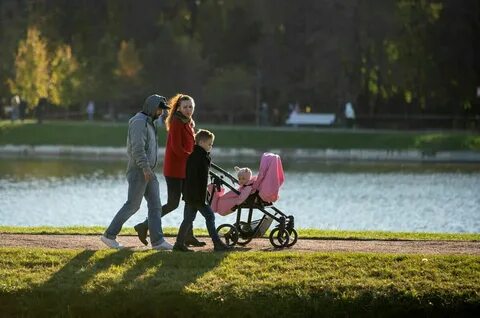 Москва принимающая семья